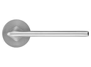 OAKA MH-61-R6 SC Матовый хром