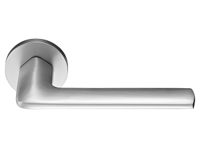 OAKA MH-61-R6 SC Матовый хром