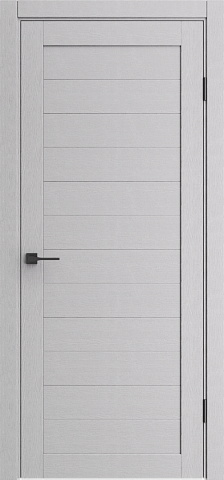 Portika Porta-21 Wooden Wood Nardo Grey