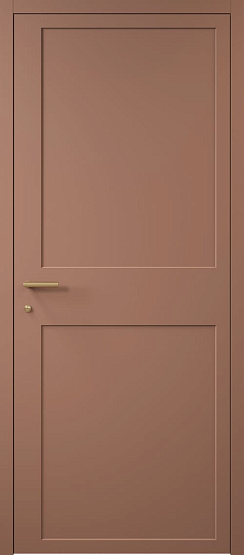 Solo 11 ДГ Стронг коралловый