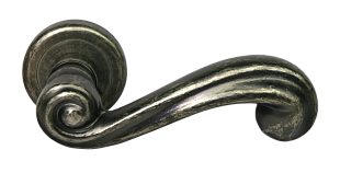 PLAZA CC-1 FEA Античное железо