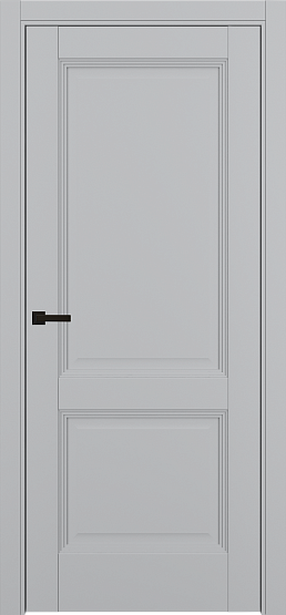 Classico-72 Shellac Grey