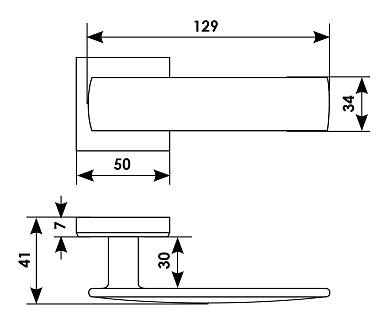 SPACE S5 BIA Белый