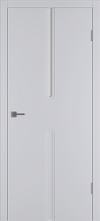 Integra 39 ПО Светло-серый