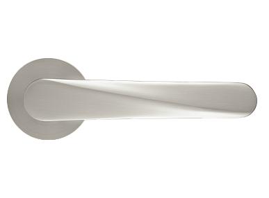 CAYAN MH-58-R6 MSN Никель супер матовый