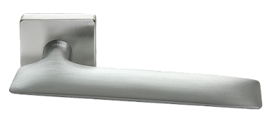 GALACTIC S5 CSA Матовый хром