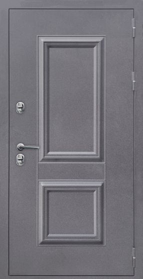 М60-2 Термо Букле Графит