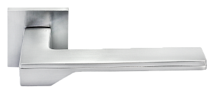 PIERRES MH-49-S6 SC Матовый хром