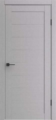 Portika Porta-211 Wooden Wood Nardo Grey