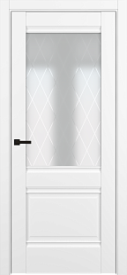 Classico-43 Shellac White