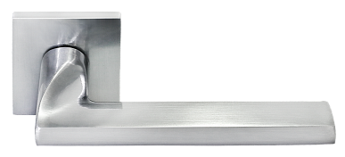 KAFFEE MH-50-S6 SC Матовый хром