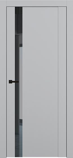 Porta V 11 Shellac Grey