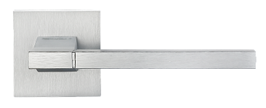 YSTAD MH-47-S6 SSC Суперматовый хром