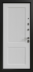 Staller Сафира - внутренняя часть