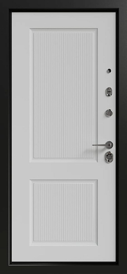 Staller Сафира - внутренняя часть