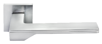 PIERRES MH-49-S6 SC Матовый хром