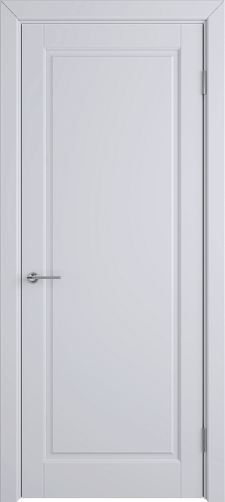 Integra 8 Светло-серый