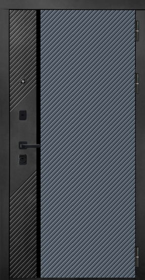 М17 Черная шагрень