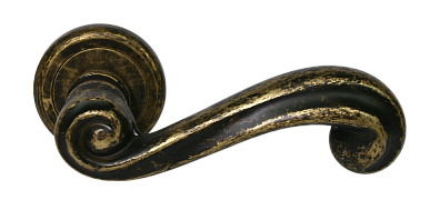 PLAZA CC-1 OBA Античная бронза