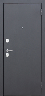 8 мм Гарда Муар Белый ясень