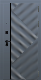 М104 Velluto Oscure