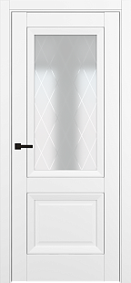 Classico-83 Shellac White