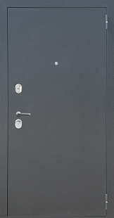 М4 Букле Графит