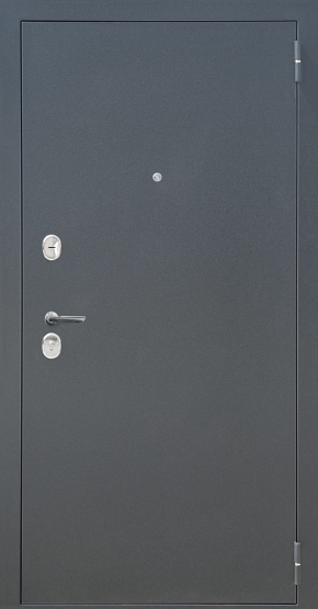 М4 Букле Графит