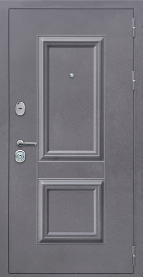 М50-2 Букле Графит