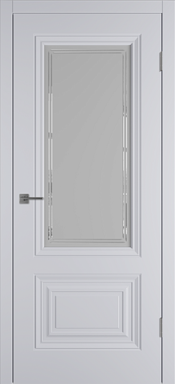 Integra 1 ПО Светло-серый