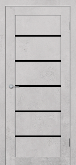 ST8  Бетон белый