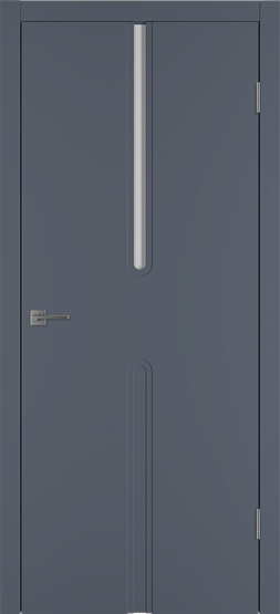 Integra 39 ПО Графит