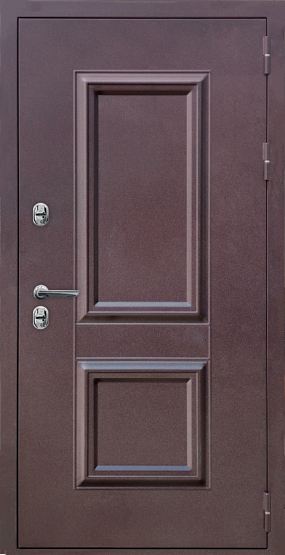 М61-2 Термо Букле Опал