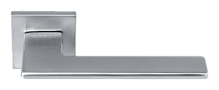 PLATEAU MH-51-S6 SC Матовый хром