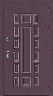 М65 Термо Букле Опал