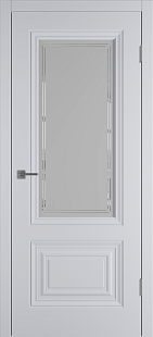 Integra 1 ПО Светло-серый