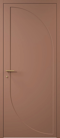 Solo 5 ДГ Стронг коралловый