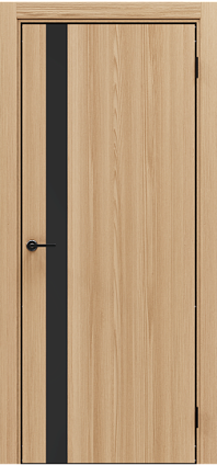 Porta-51 4AB Natural Oak