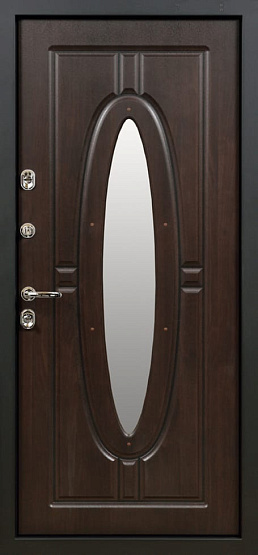  Staller Монарх - внутренняя часть