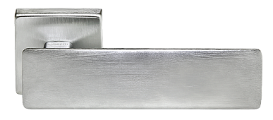 SPACE S5 CSA Матовый хром