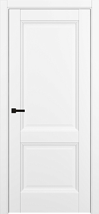 Classico-72 Shellac White