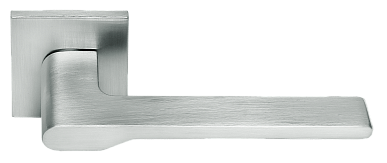 MERCURY MH-53-S6 SC Матовый хром