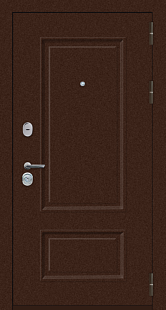 М71 Цинк + Муар