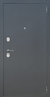 М2 Букле Графит