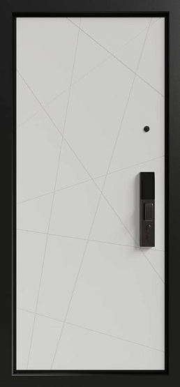  Staller Тринити - внутренняя часть