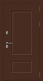 М81 Термо Цинк + Муар