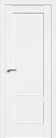 Turen Becker 105U ПГ Белый матовый