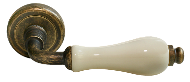 CERAMICA CC-3 OBA/CHAMP Античная бронза/шампань