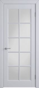 Integra 8 ПО Светло-серый