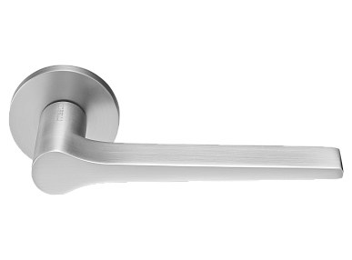 LAND MH-60-R6 SC Матовый хром